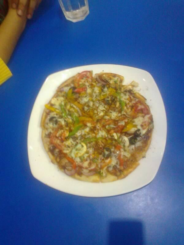 Photo credit: zomato