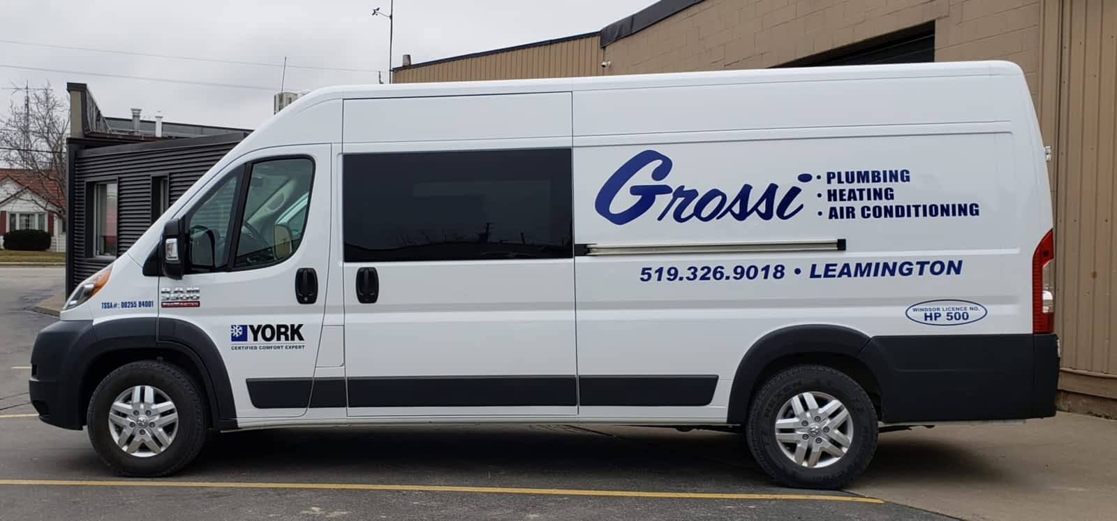 Photo credit: yellowpages.ca