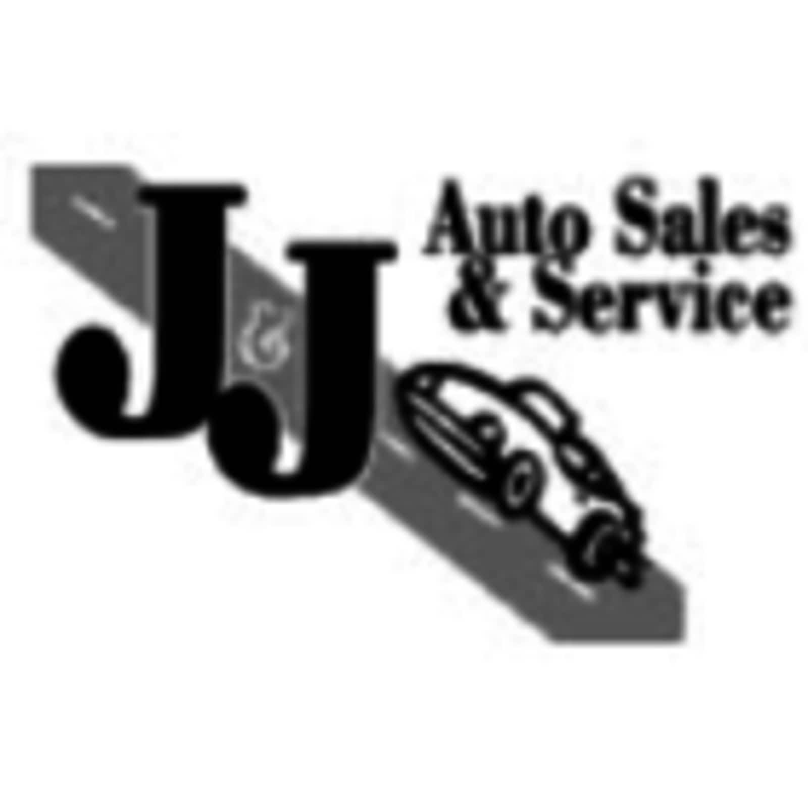 J & J Auto Sales And Service