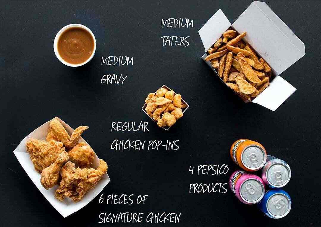Photo credit: zomato