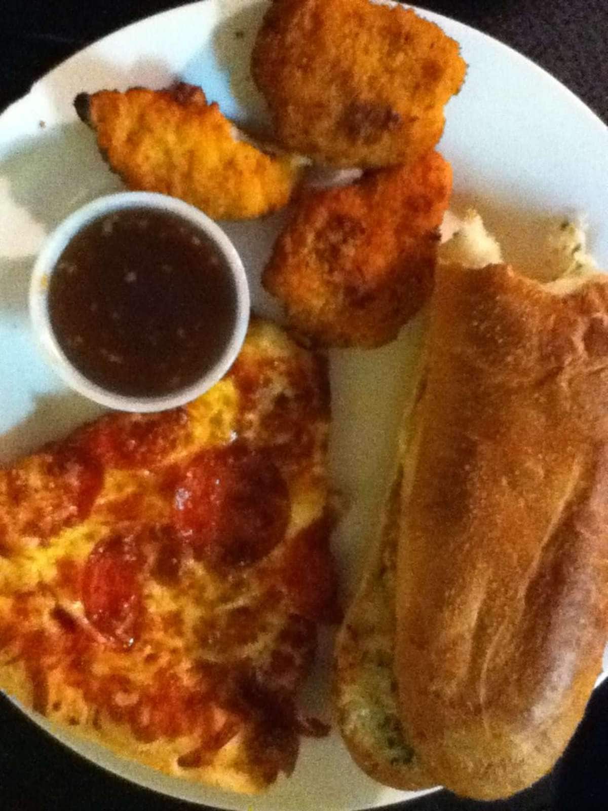 Photo credit: zomato