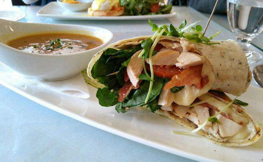 Photo credit: zomato