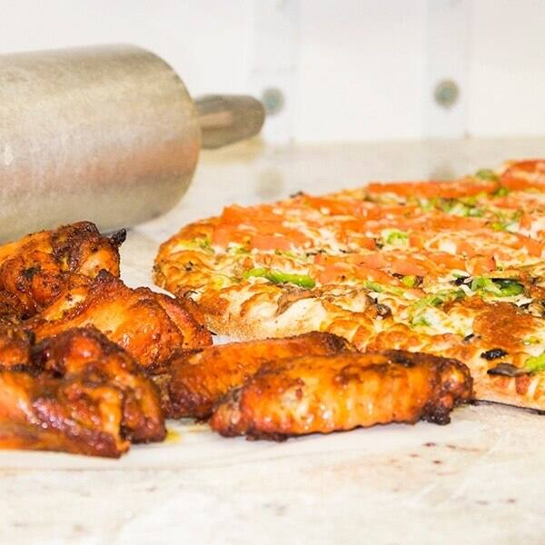 Photo credit: zomato