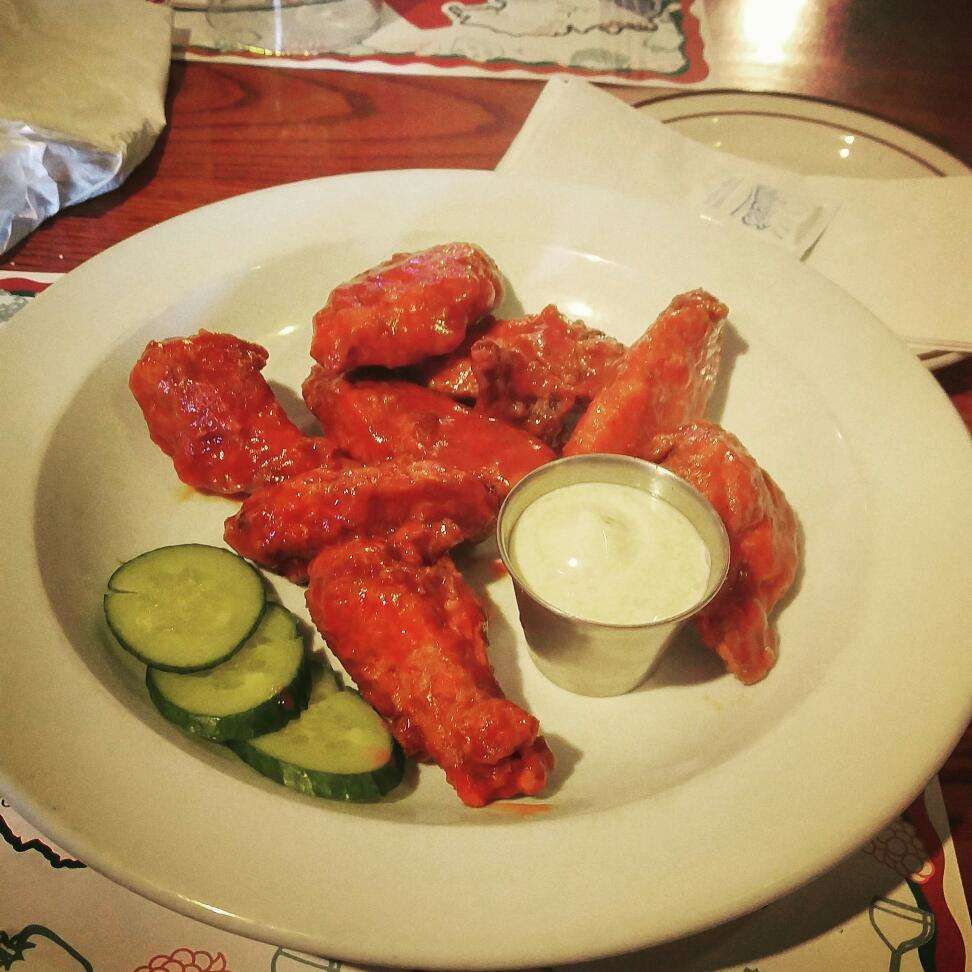 Photo credit: zomato
