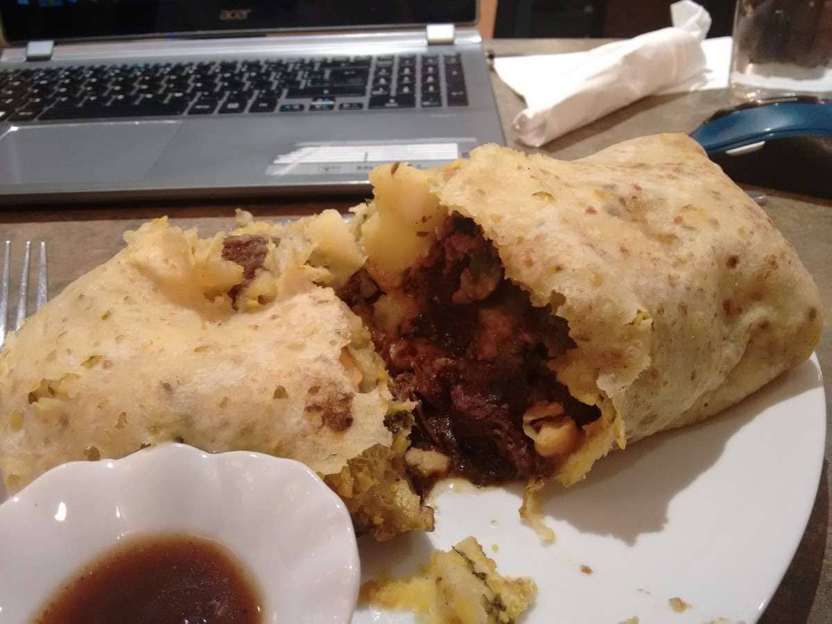 Photo credit: zomato