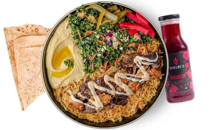 Photo credit: ubereats