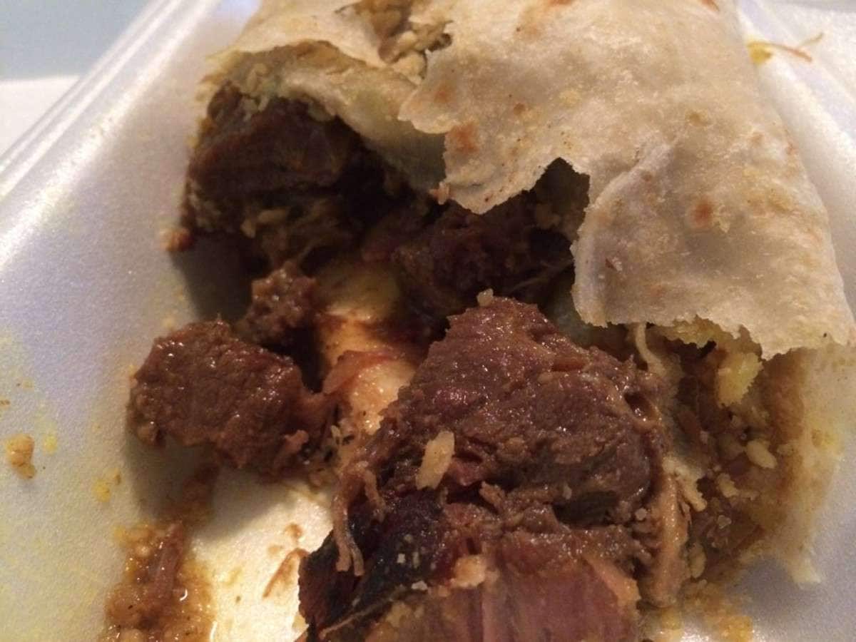 Photo credit: zomato