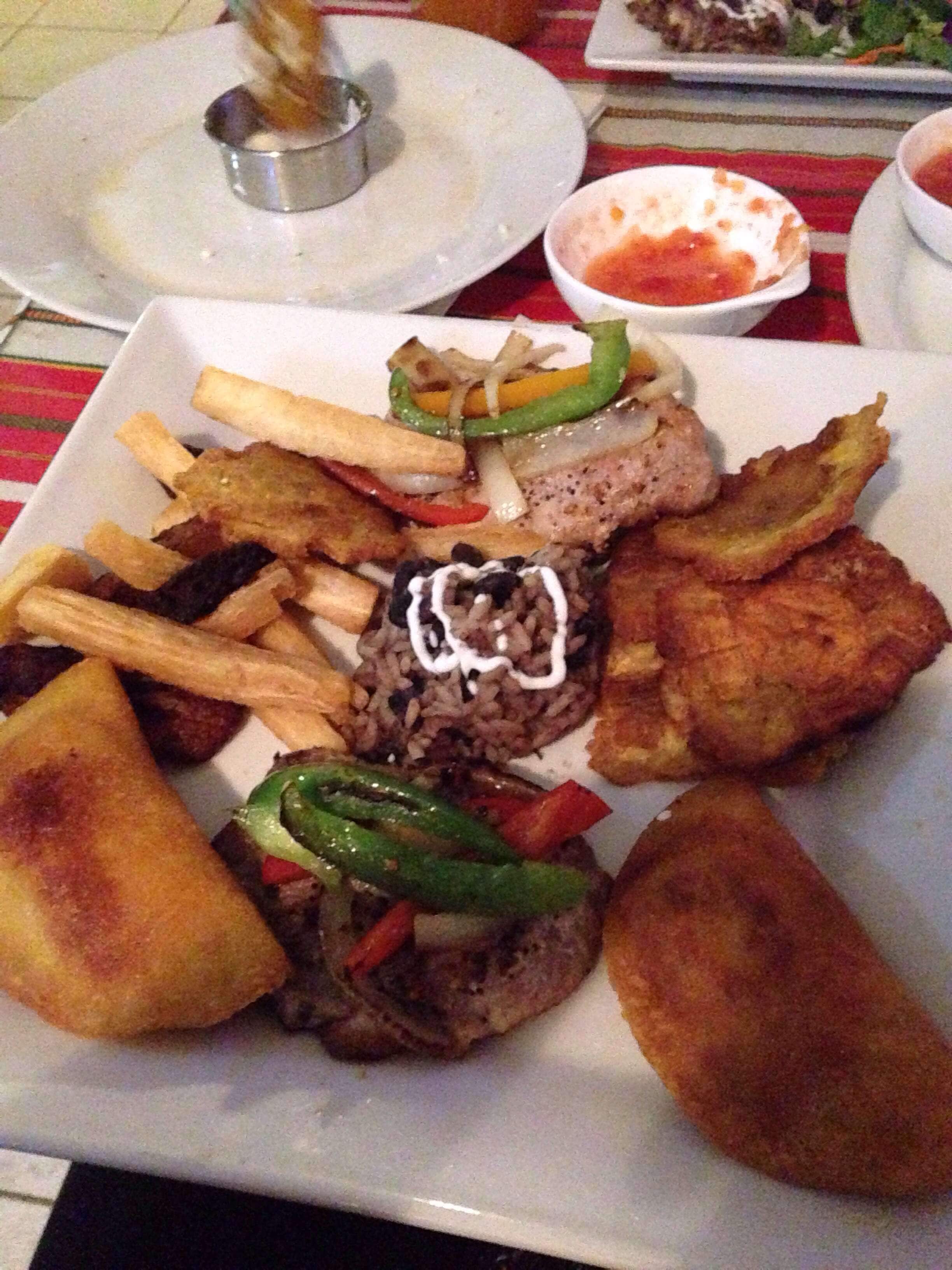 Photo credit: zomato