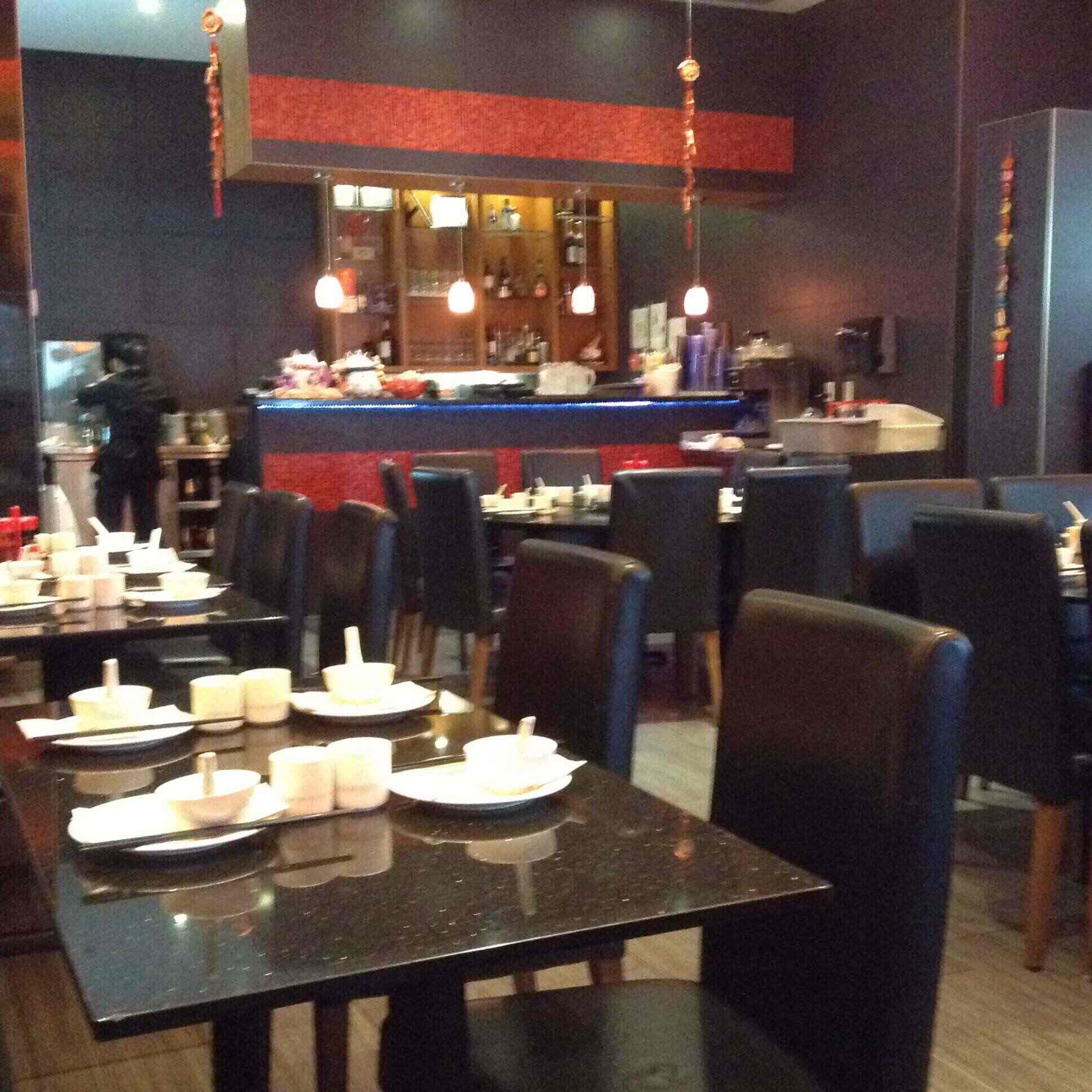 Photo credit: zomato
