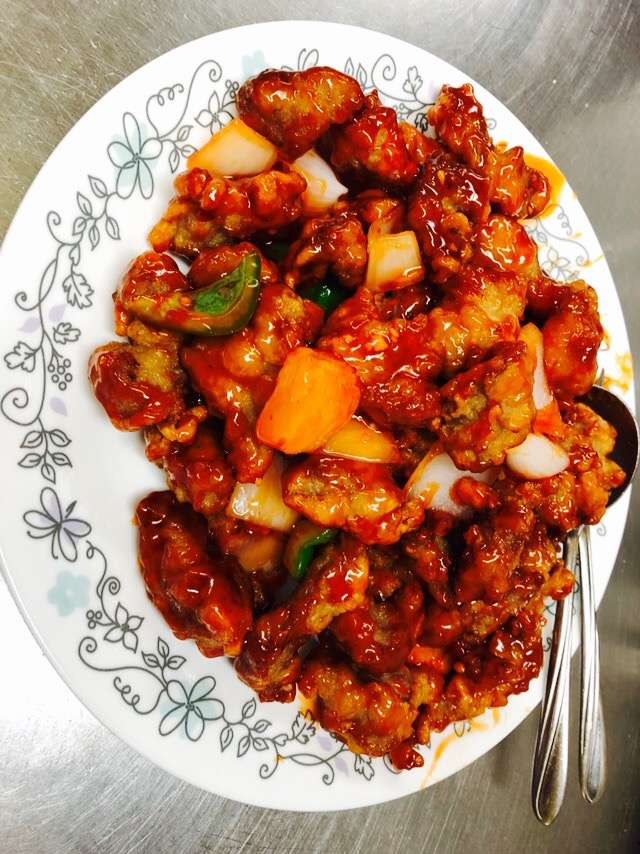 Photo credit: zomato