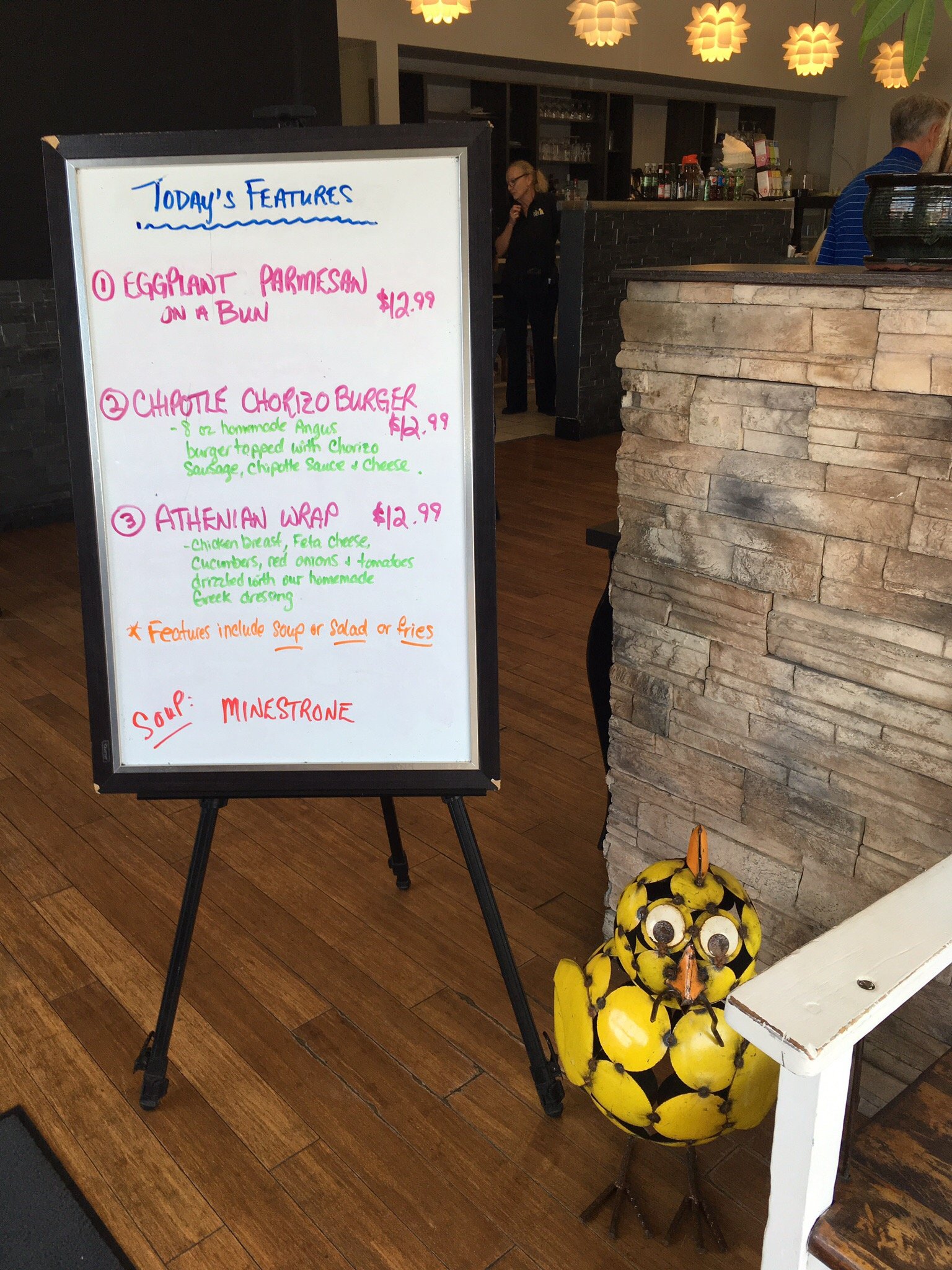 Photo credit: Tripadvisor