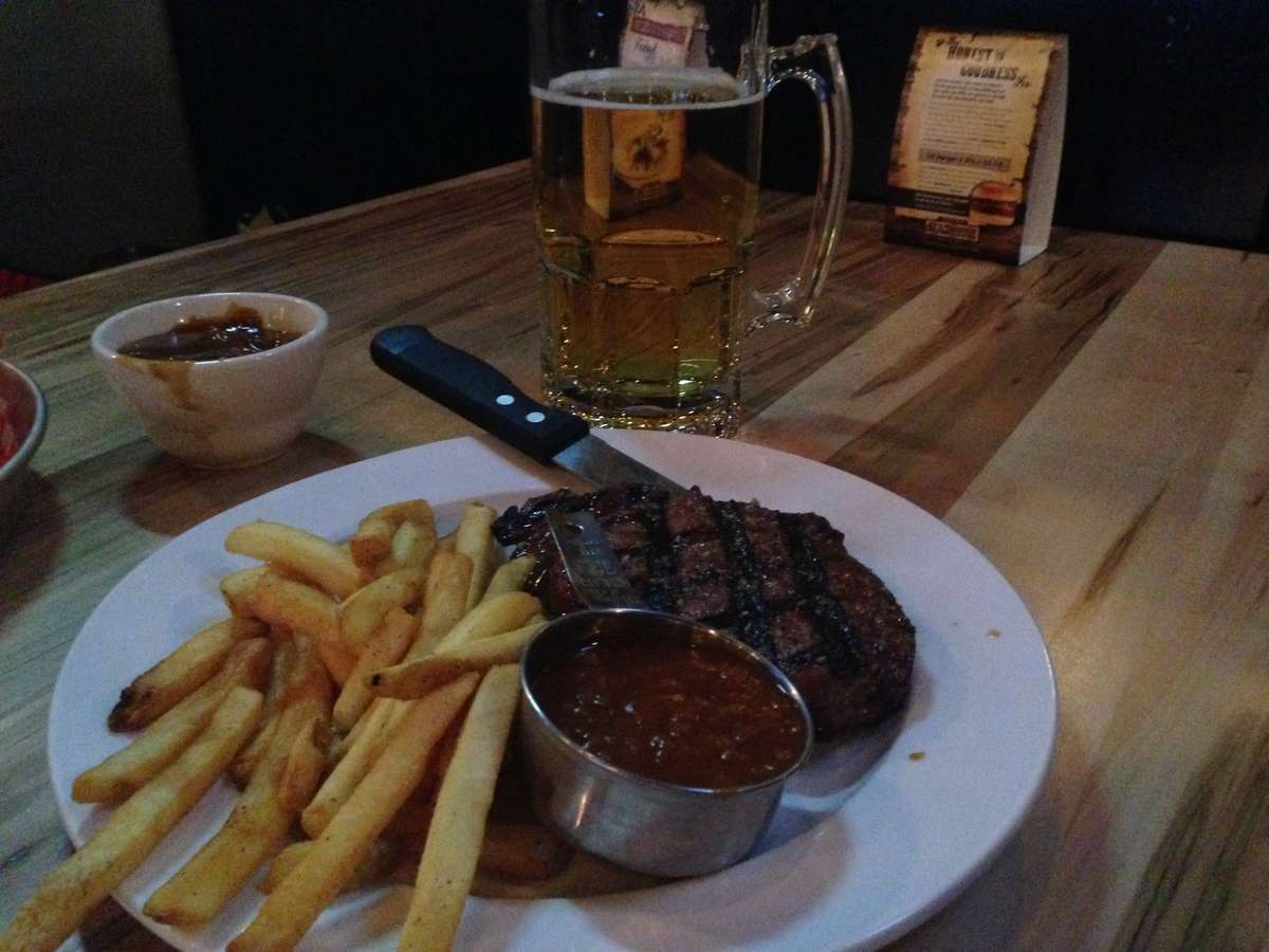 Photo credit: zomato