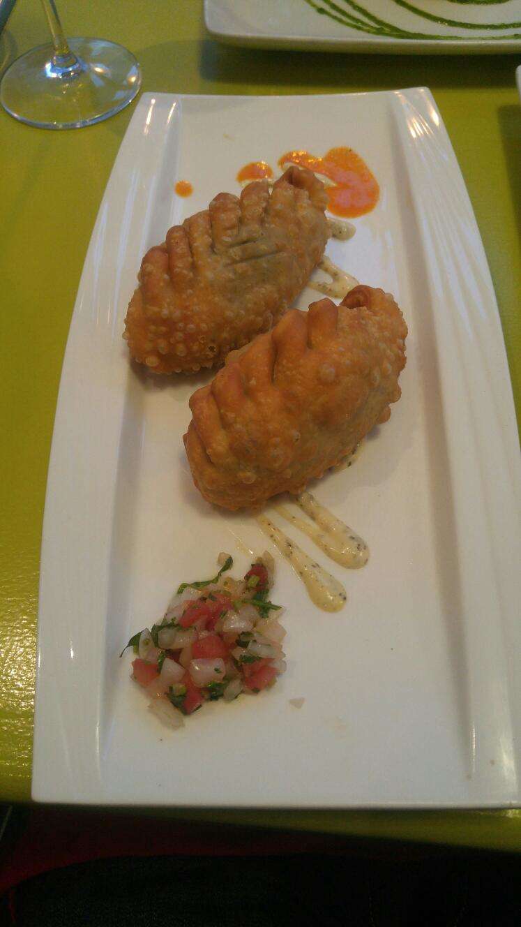 Photo credit: zomato