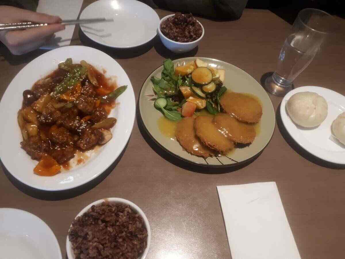 Photo credit: zomato