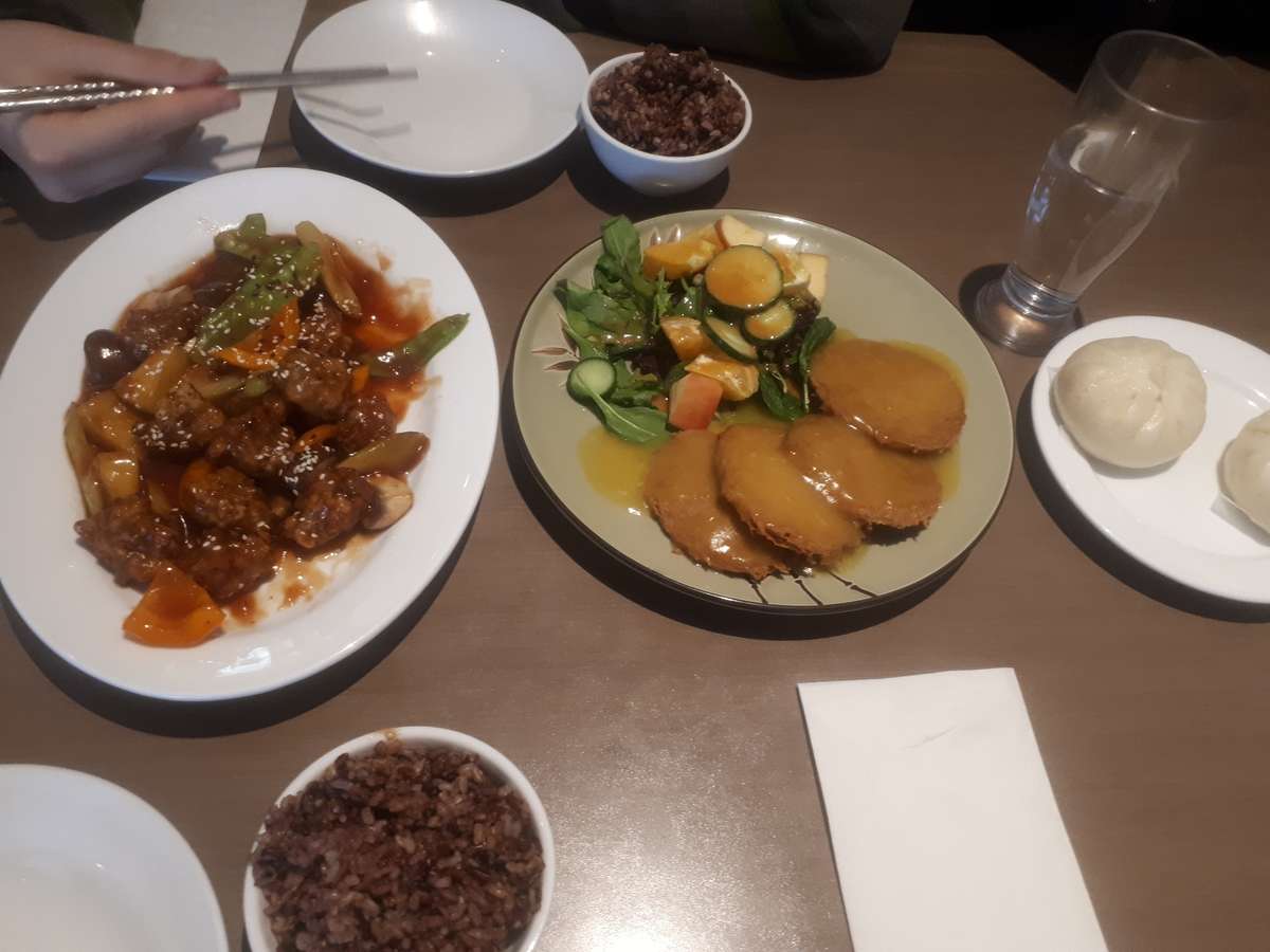 Photo credit: zomato