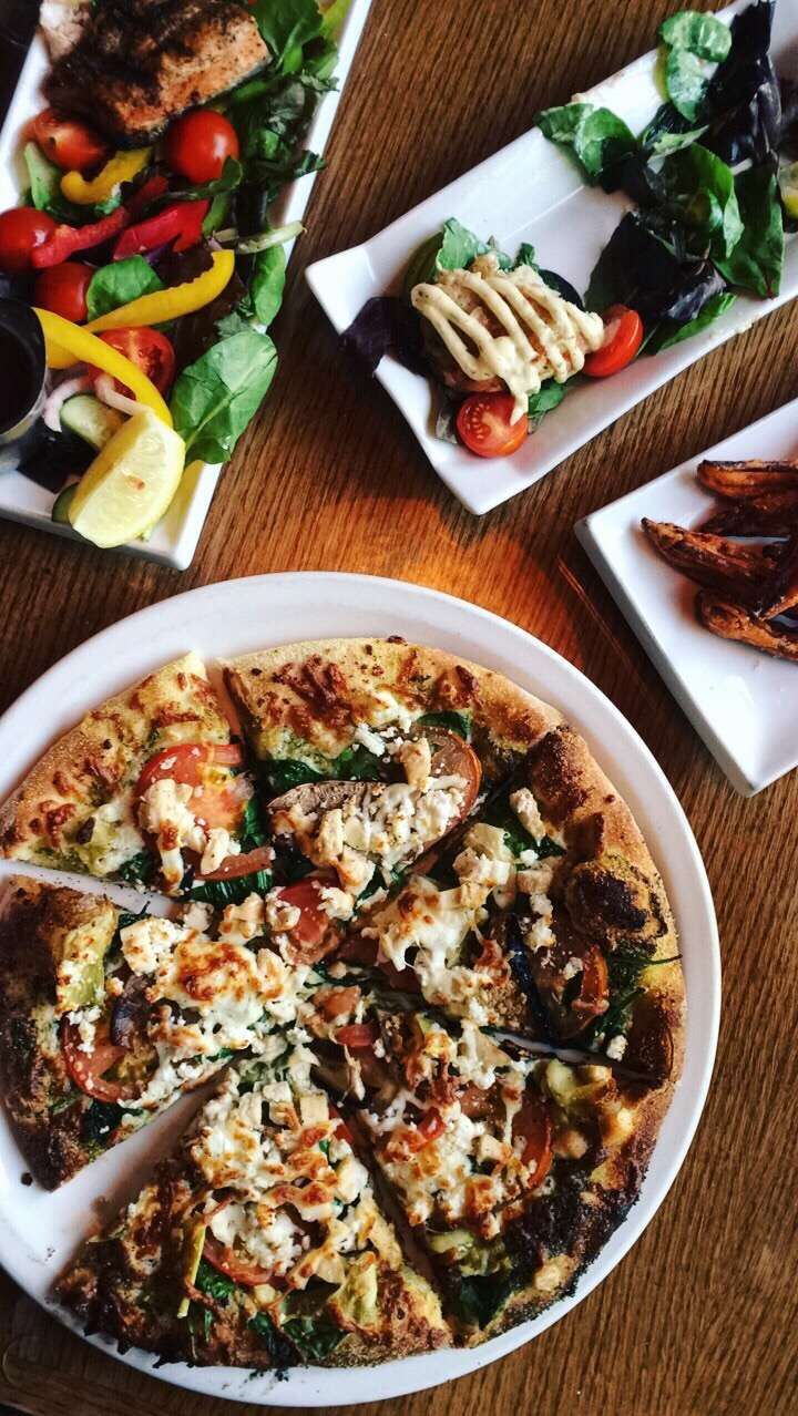 Photo credit: zomato