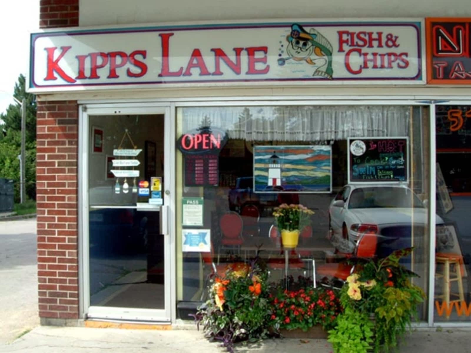 Photo credit: yellowpages.ca