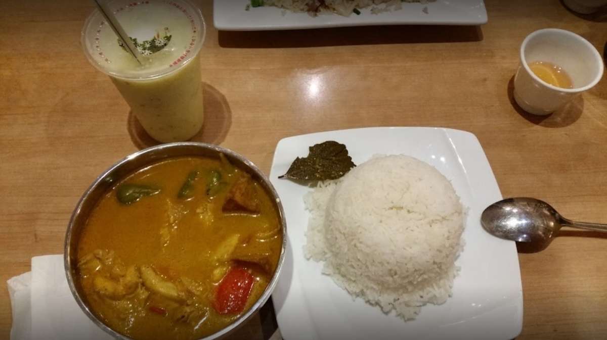 Photo credit: zomato