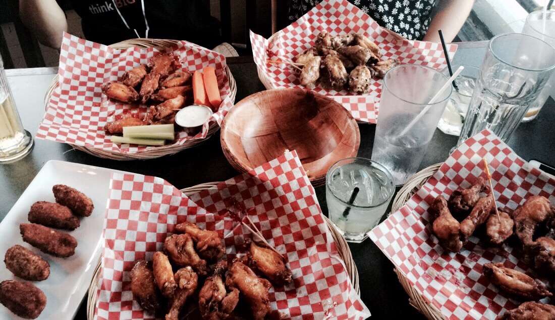 Photo credit: zomato