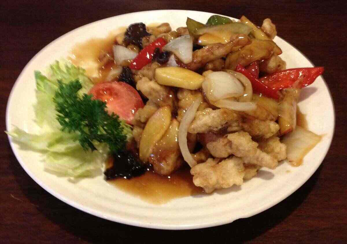 Photo credit: zomato