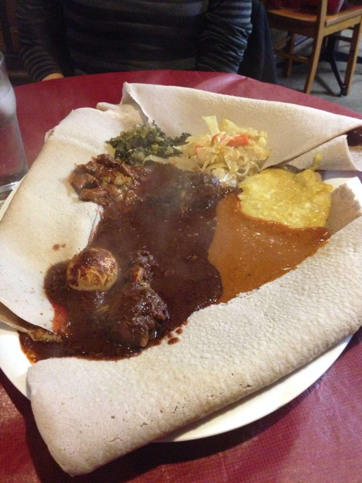 Photo credit: zomato