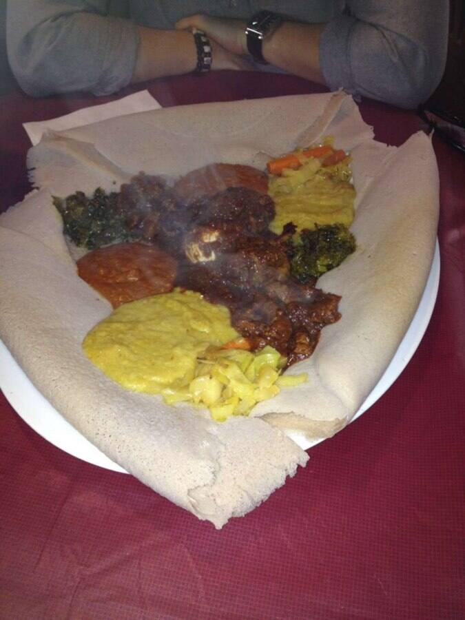 Photo credit: zomato