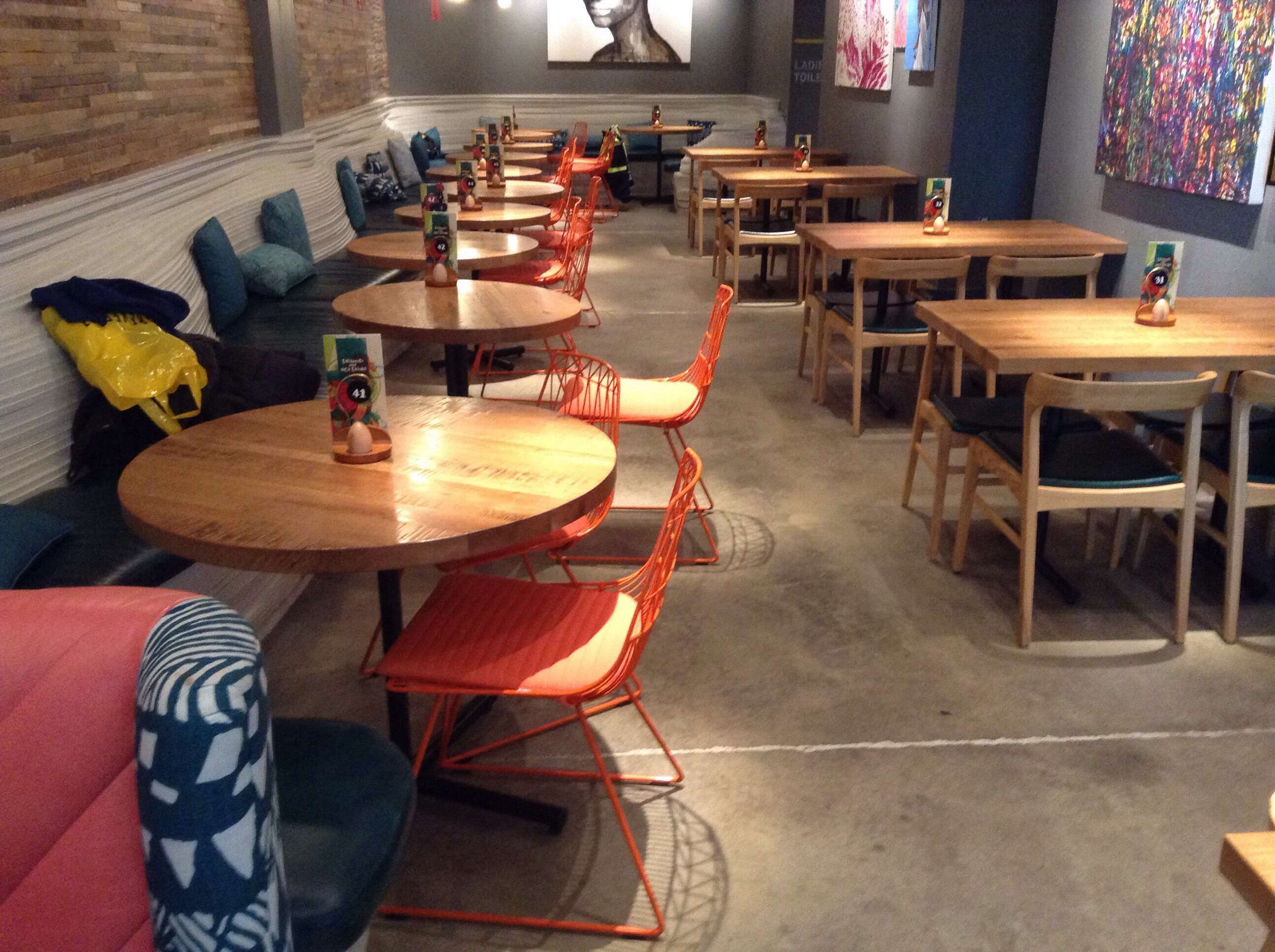 Photo credit: zomato