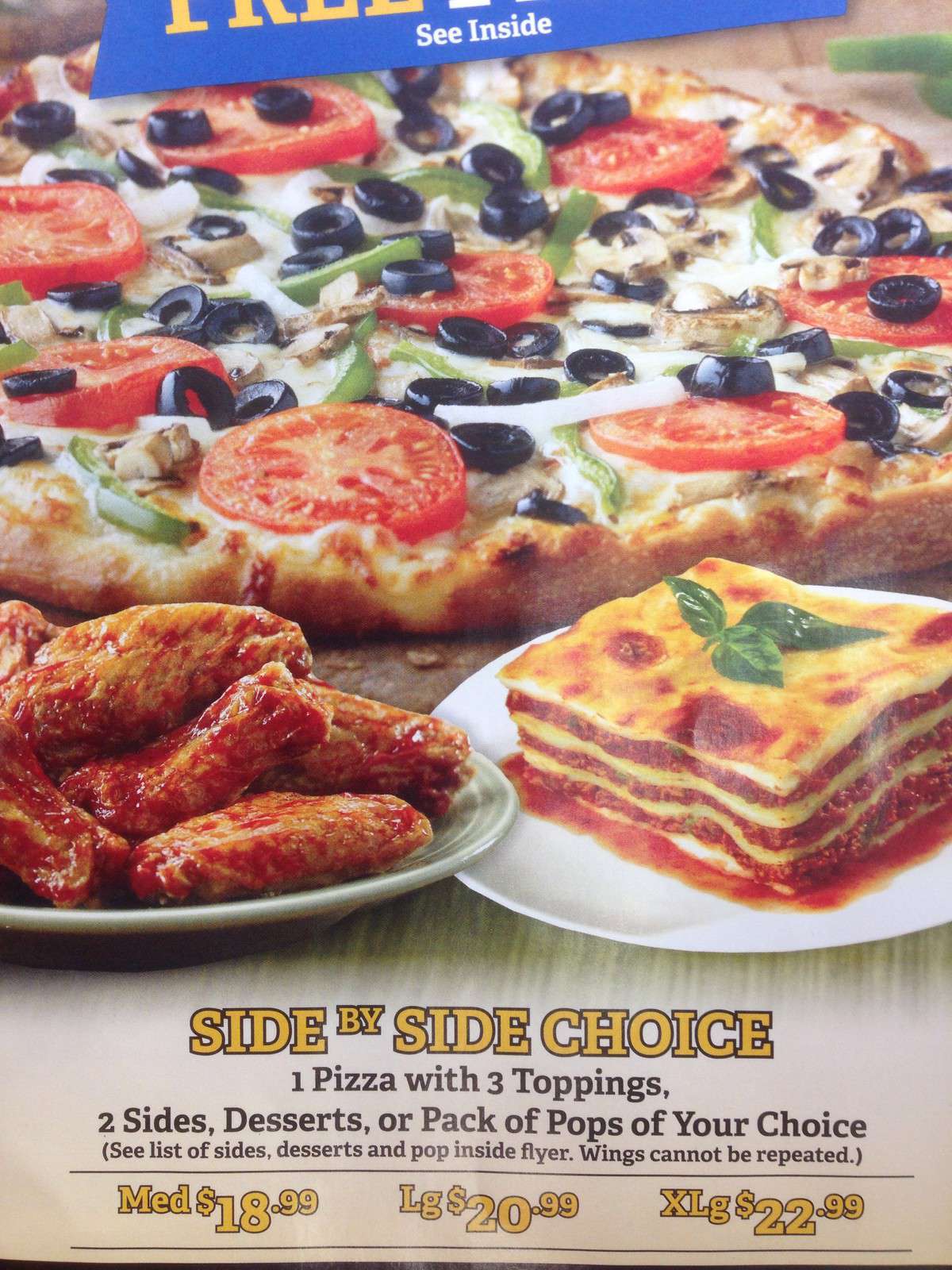 Photo credit: zomato