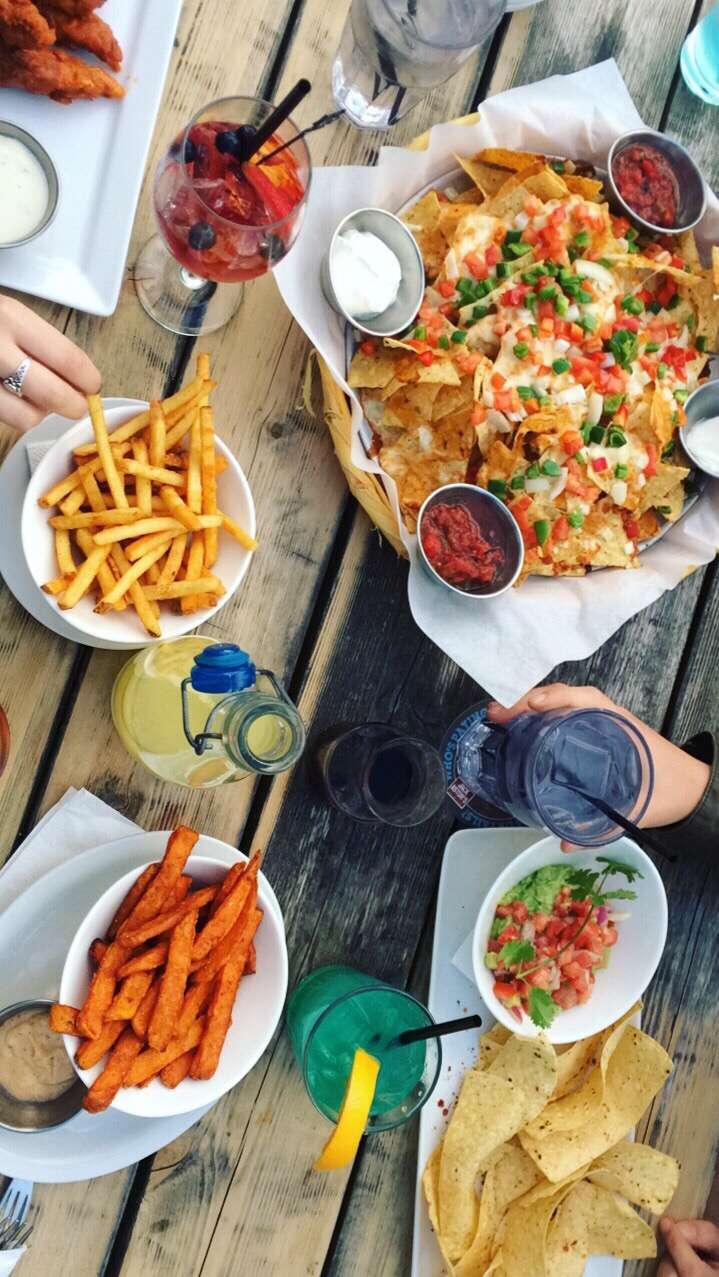 Photo credit: zomato