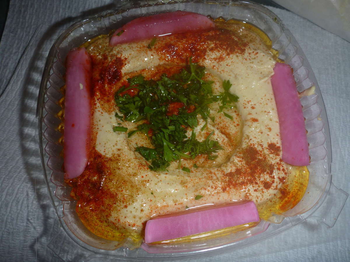 Photo credit: zomato