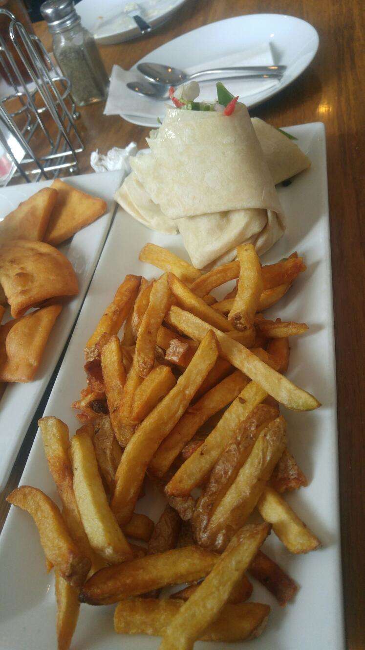 Photo credit: zomato
