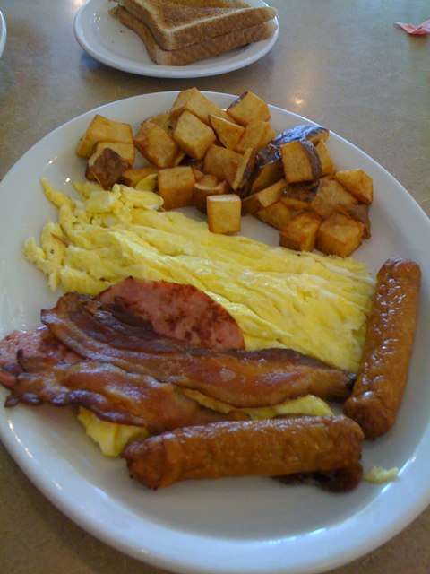 Photo credit: zomato