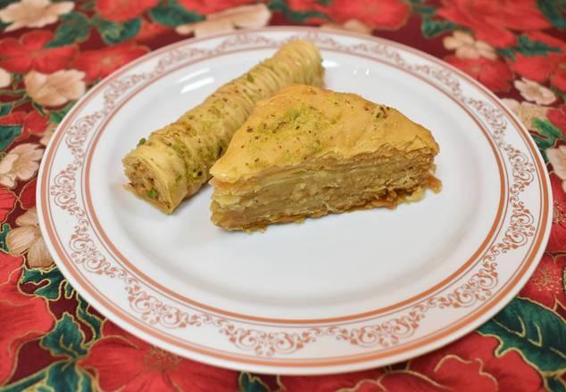 Photo credit: ubereats