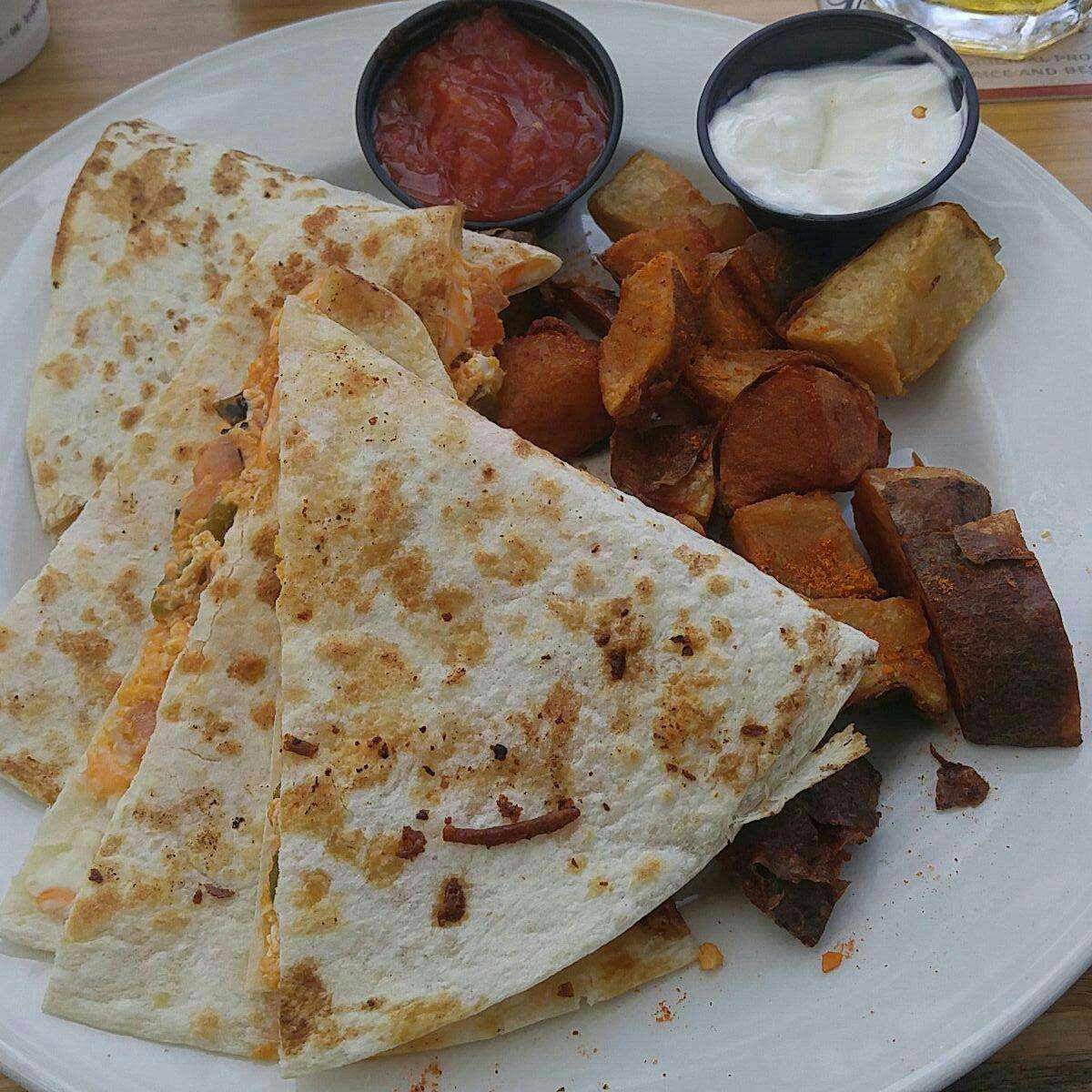 Photo credit: zomato