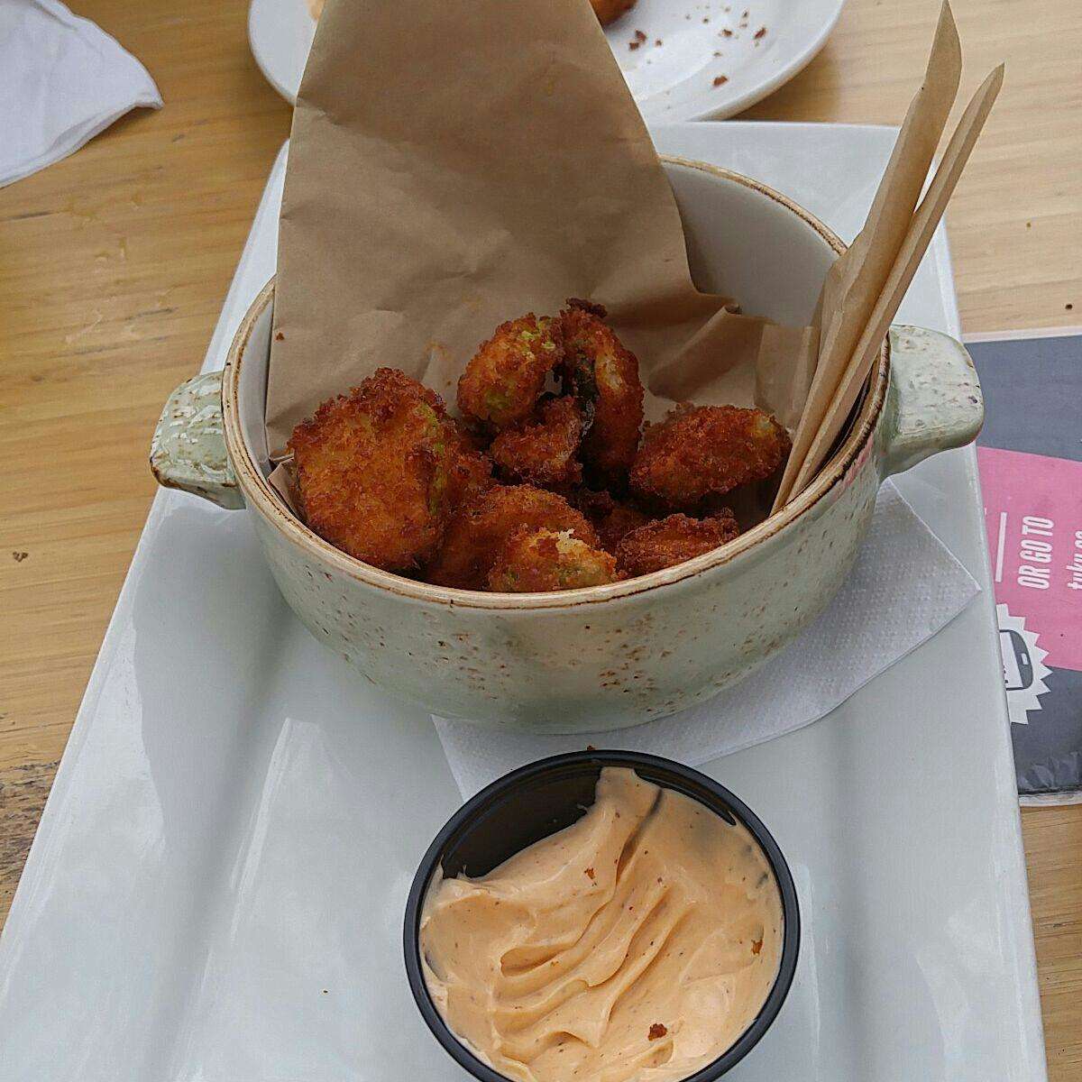 Photo credit: zomato