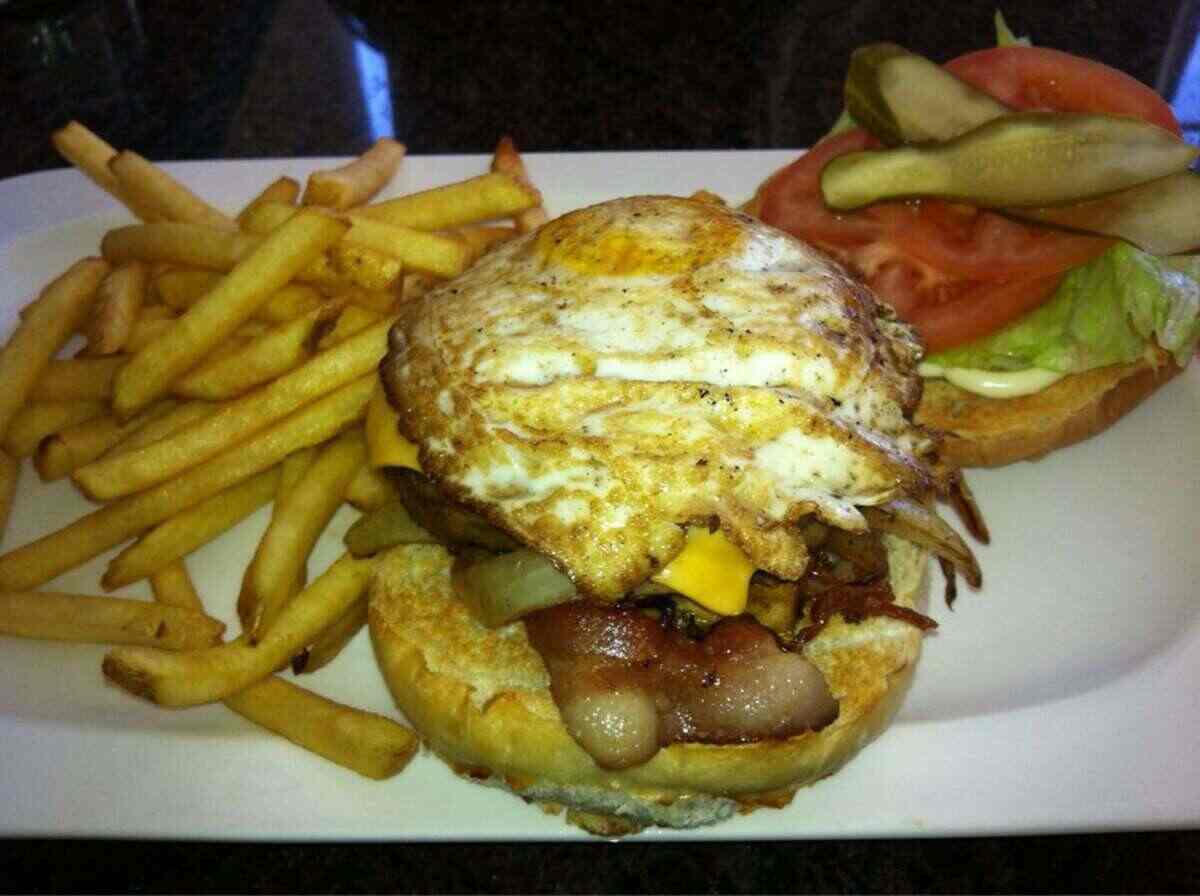 Photo credit: zomato