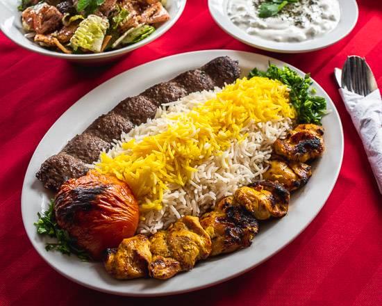 Photo credit: ubereats