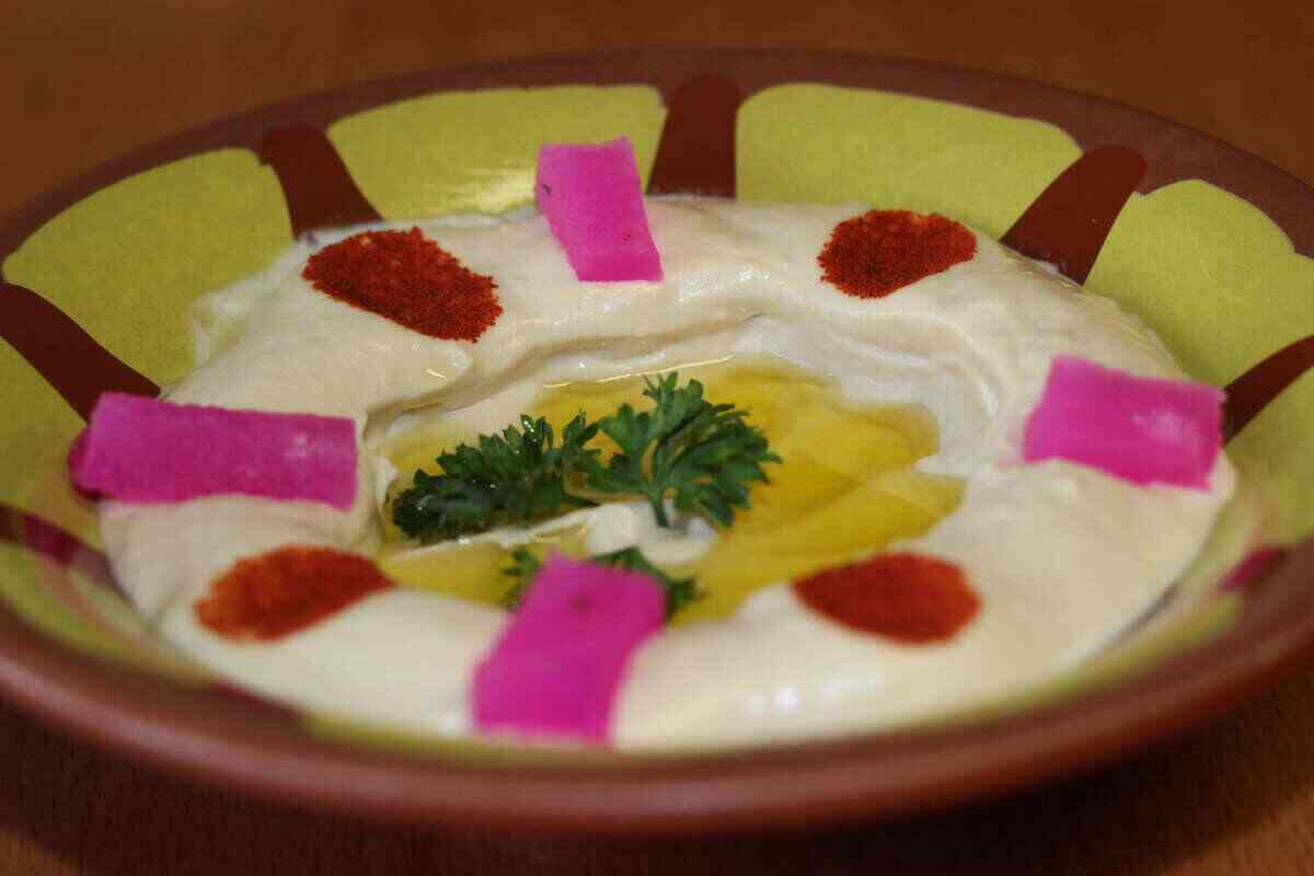 Photo credit: zomato