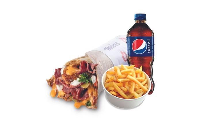 Photo credit: ubereats