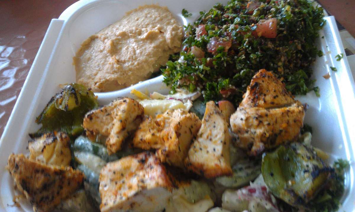 Photo credit: zomato