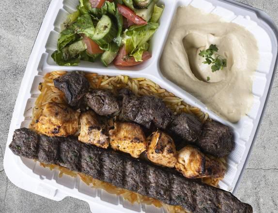 Photo credit: ubereats