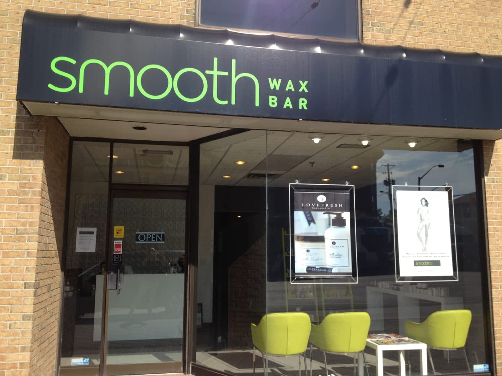 Photo credit: yellowpages.ca