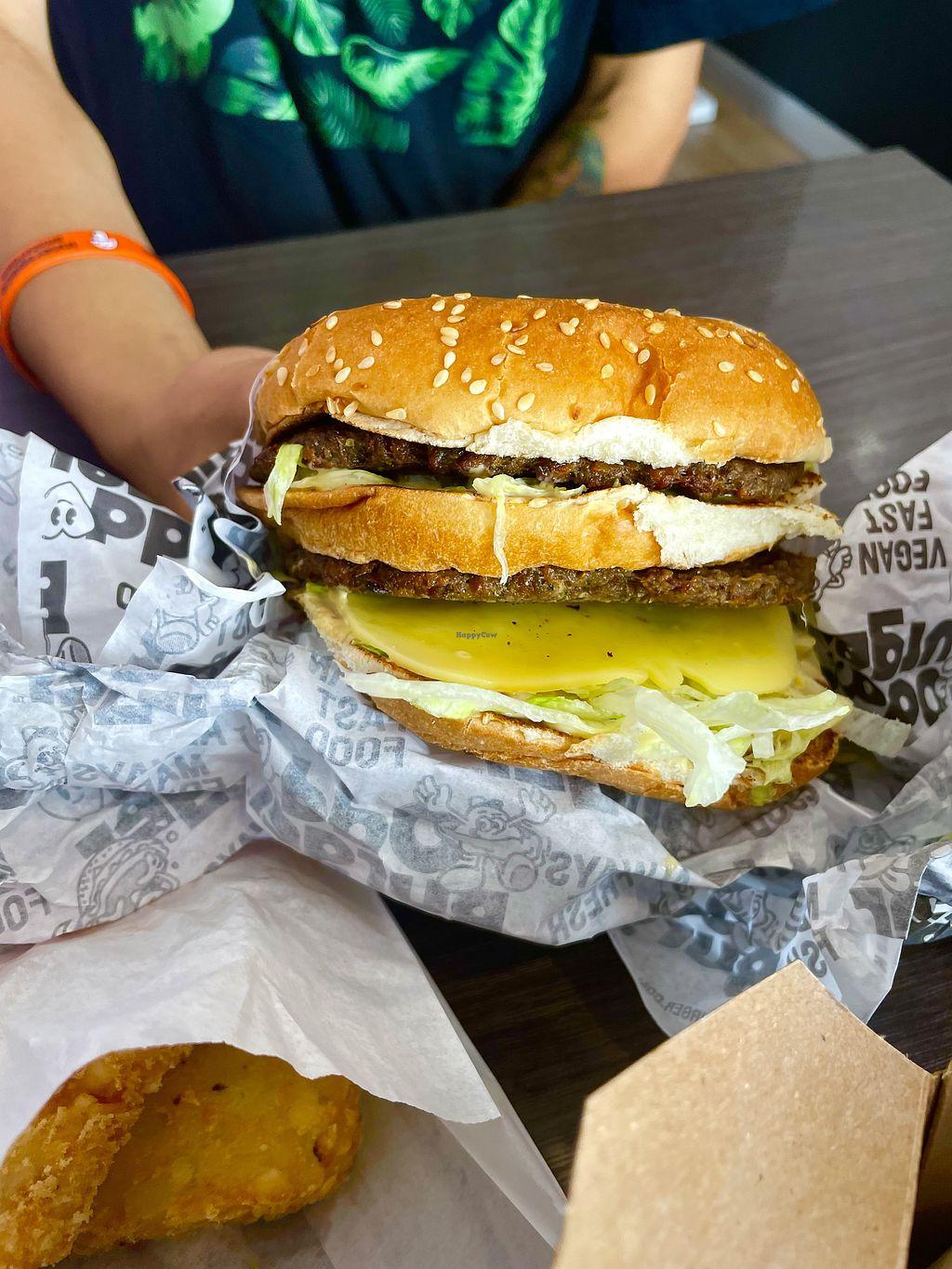 Photo credit: happycow