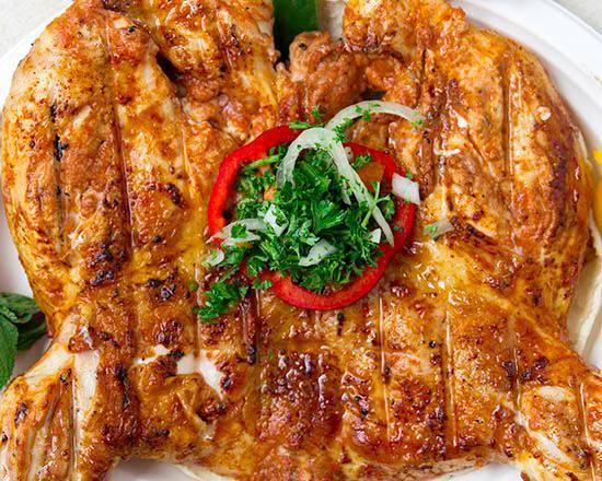 Photo credit: ubereats