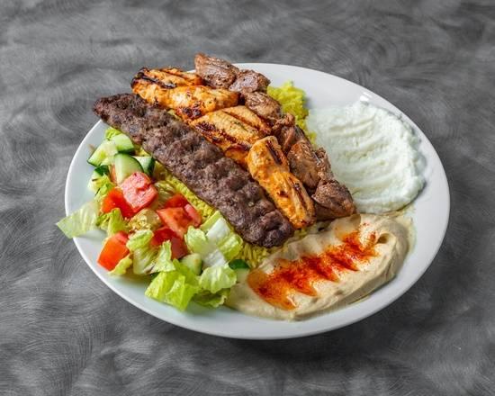 Photo credit: ubereats