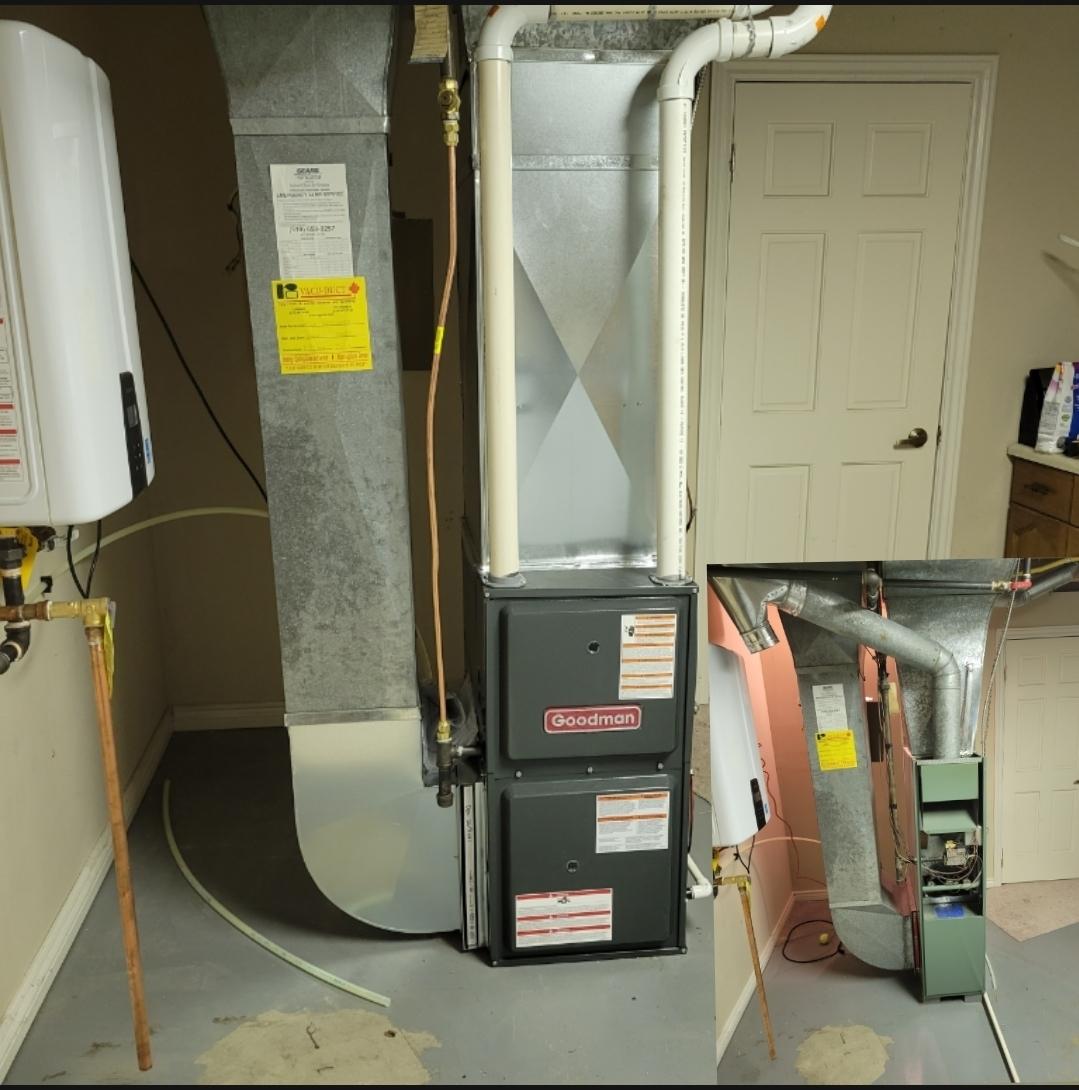 Bow Home Comfort Systems