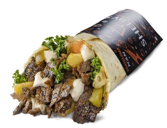 Photo credit: ubereats