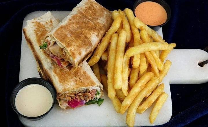 Photo credit: ubereats