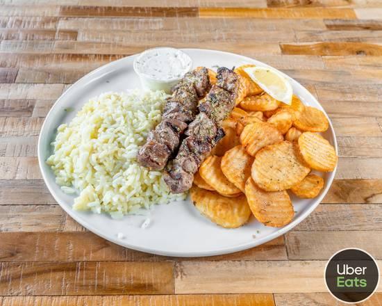 Photo credit: ubereats