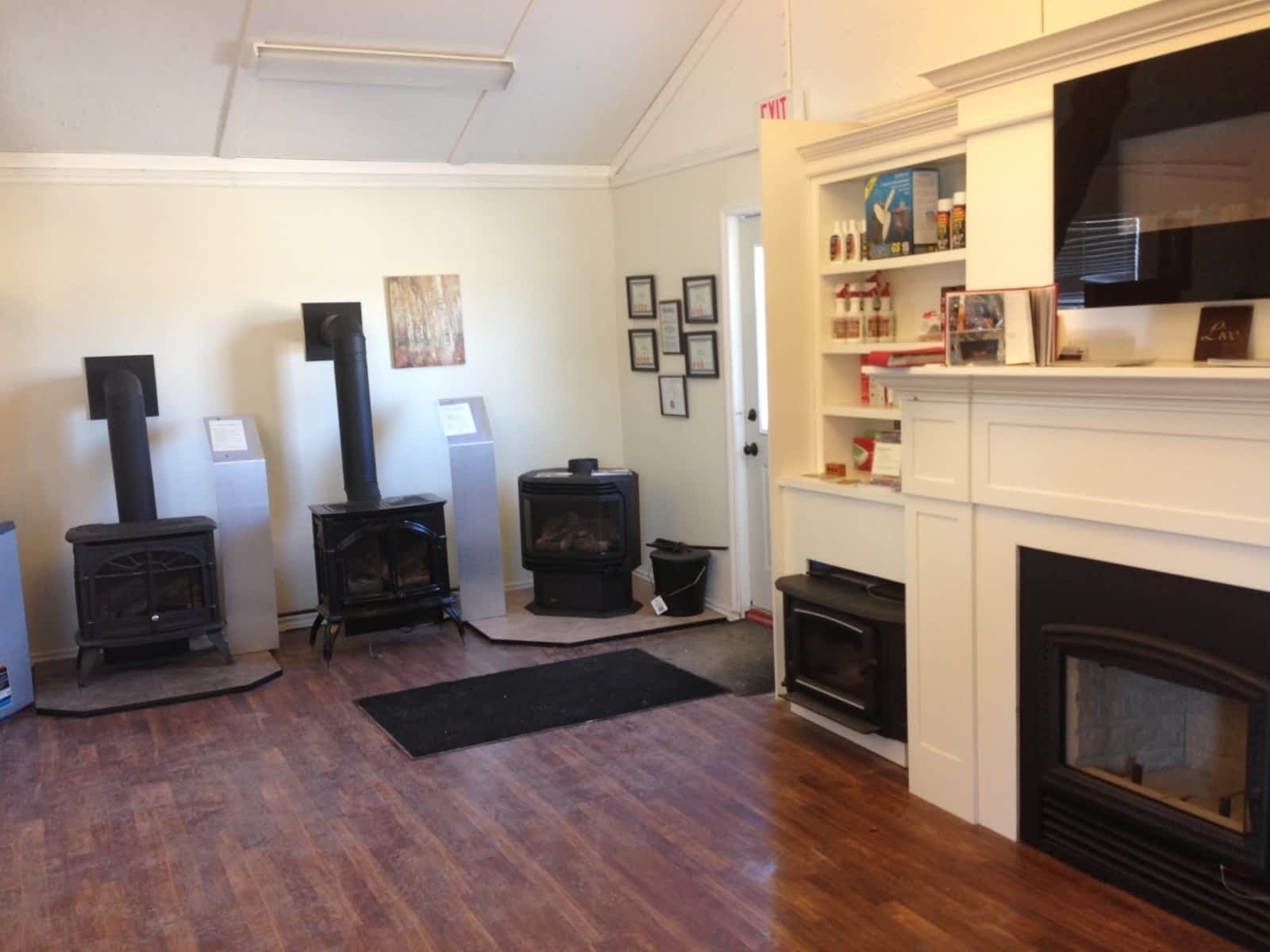 Photo credit: yellowpages.ca